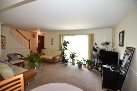 Tiny photo for 7734 Woodward Avenue #5, Woodridge, IL 60517 (MLS # 12620820)