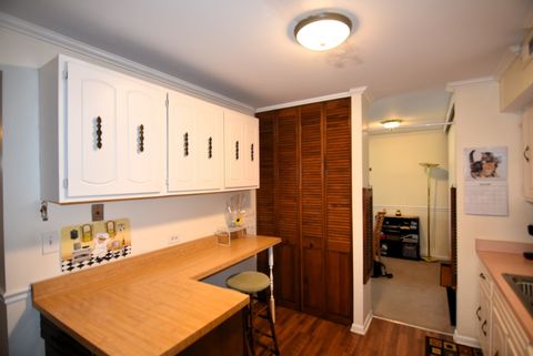 Tiny photo for 7734 Woodward Avenue #5, Woodridge, IL 60517 (MLS # 12620820)