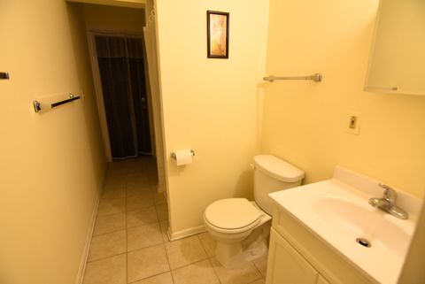 Tiny photo for 7734 Woodward Avenue #5, Woodridge, IL 60517 (MLS # 12620820)