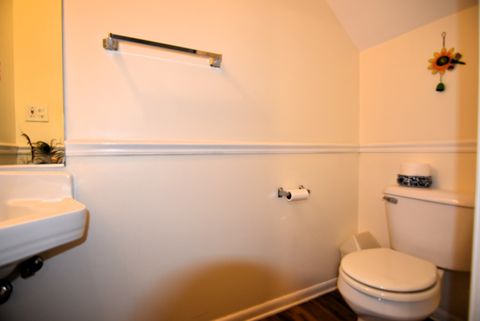 Tiny photo for 7734 Woodward Avenue #5, Woodridge, IL 60517 (MLS # 12620820)