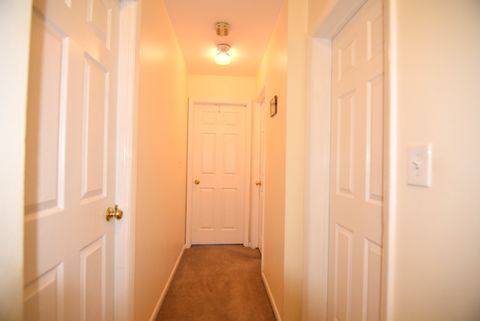 Tiny photo for 7734 Woodward Avenue #5, Woodridge, IL 60517 (MLS # 12620820)