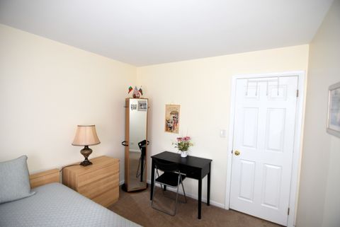 Tiny photo for 7734 Woodward Avenue #5, Woodridge, IL 60517 (MLS # 12620820)