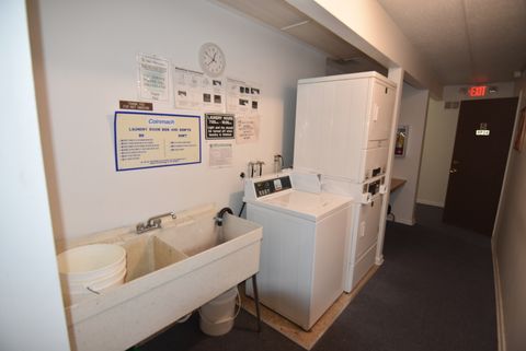 Tiny photo for 7734 Woodward Avenue #5, Woodridge, IL 60517 (MLS # 12620820)