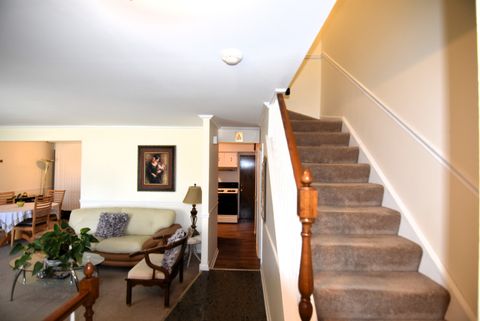 Tiny photo for 7734 Woodward Avenue #5, Woodridge, IL 60517 (MLS # 12620820)