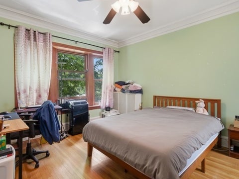 Tiny photo for 1446 E 56TH Street #3, Chicago, IL 60637 (MLS # 12679516)