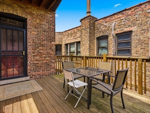 Tiny photo for 1446 E 56TH Street #3, Chicago, IL 60637 (MLS # 12679516)