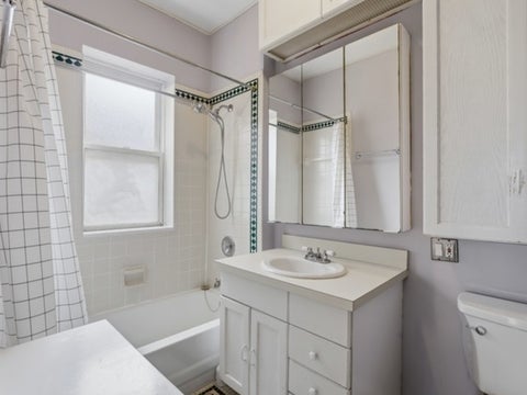 Tiny photo for 1446 E 56TH Street #3, Chicago, IL 60637 (MLS # 12679516)