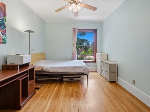 Tiny photo for 1446 E 56TH Street #3, Chicago, IL 60637 (MLS # 12679516)