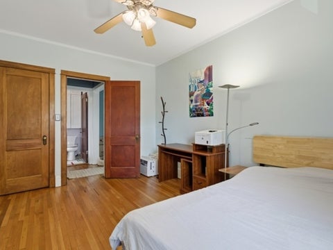 Tiny photo for 1446 E 56TH Street #3, Chicago, IL 60637 (MLS # 12679516)
