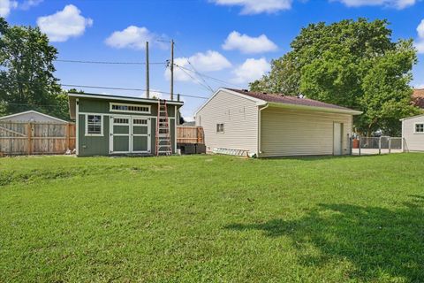 Tiny photo for 312 S David Street, Sidney, IL 61877 (MLS # 12695084)