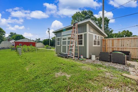 Tiny photo for 312 S David Street, Sidney, IL 61877 (MLS # 12695084)