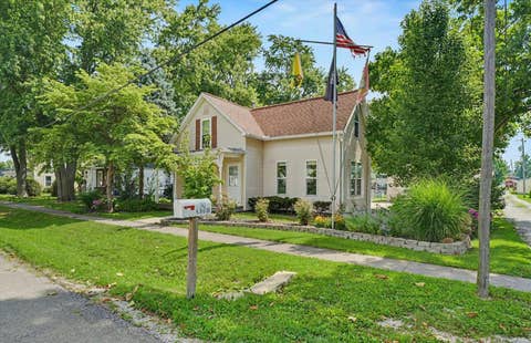 Tiny photo for 312 S David Street, Sidney, IL 61877 (MLS # 12695084)