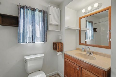 Tiny photo for 312 S David Street, Sidney, IL 61877 (MLS # 12695084)