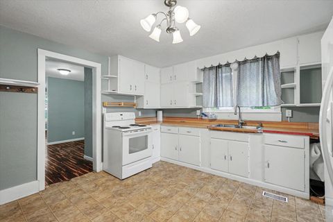 Tiny photo for 312 S David Street, Sidney, IL 61877 (MLS # 12695084)