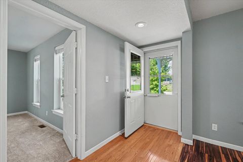 Tiny photo for 312 S David Street, Sidney, IL 61877 (MLS # 12695084)