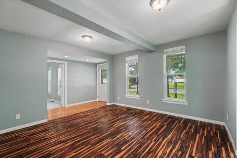 Tiny photo for 312 S David Street, Sidney, IL 61877 (MLS # 12695084)