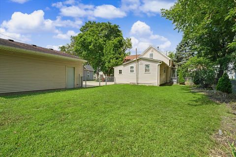 Tiny photo for 312 S David Street, Sidney, IL 61877 (MLS # 12695084)