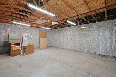 Tiny photo for 312 S David Street, Sidney, IL 61877 (MLS # 12695084)