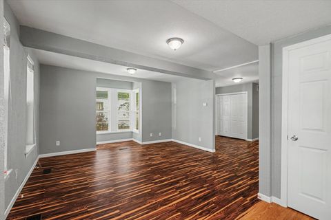Tiny photo for 312 S David Street, Sidney, IL 61877 (MLS # 12695084)