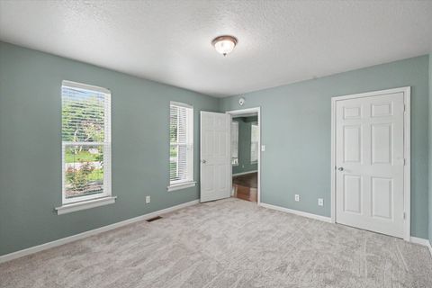 Tiny photo for 312 S David Street, Sidney, IL 61877 (MLS # 12695084)