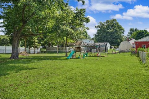 Tiny photo for 312 S David Street, Sidney, IL 61877 (MLS # 12695084)