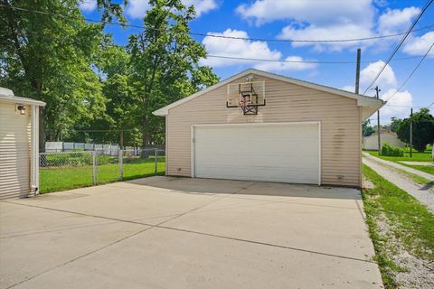 Tiny photo for 312 S David Street, Sidney, IL 61877 (MLS # 12695084)