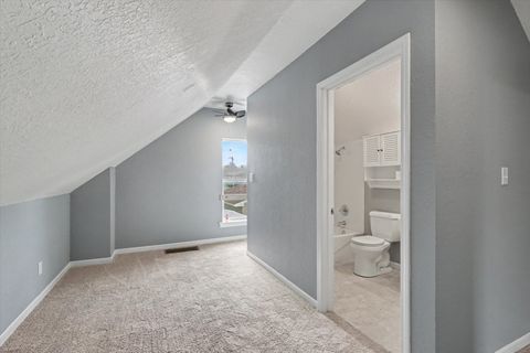 Tiny photo for 312 S David Street, Sidney, IL 61877 (MLS # 12695084)