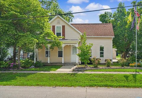 Photo of 312 S David Street, Sidney, IL 61877 (MLS # 12695084)