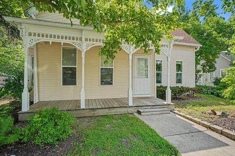 Tiny photo for 312 S David Street, Sidney, IL 61877 (MLS # 12695084)