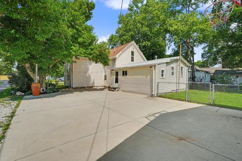 Tiny photo for 312 S David Street, Sidney, IL 61877 (MLS # 12695084)