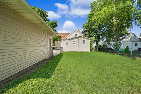 Tiny photo for 312 S David Street, Sidney, IL 61877 (MLS # 12695084)