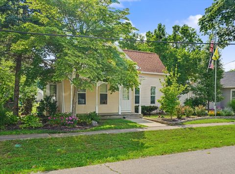 Tiny photo for 312 S David Street, Sidney, IL 61877 (MLS # 12695084)