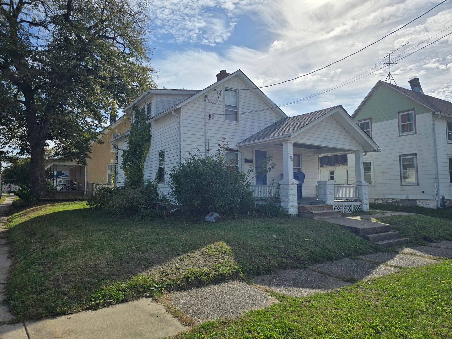 1704 14th Street