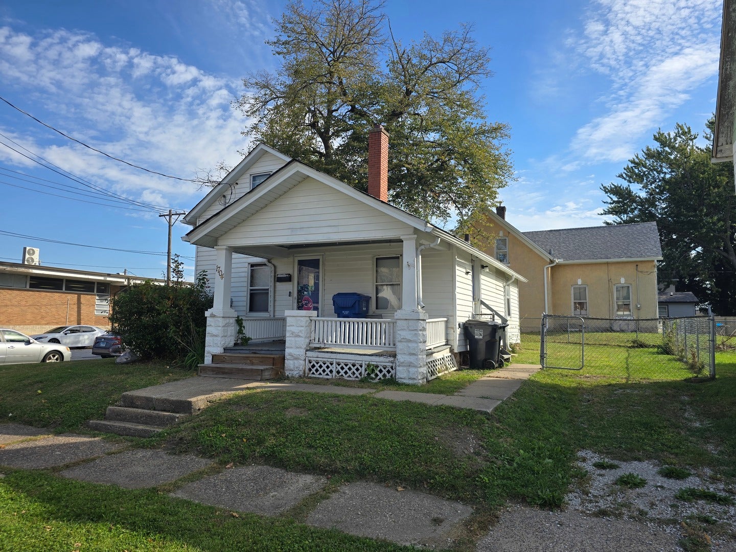 1704 14th Street