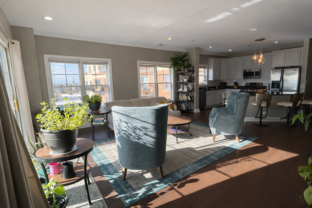 4953 Oakton Street 608