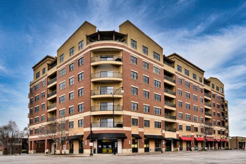 4953 Oakton Street 608 Skokie IL 60077