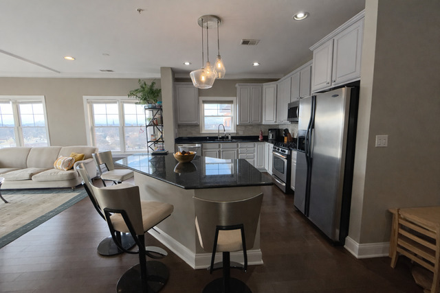 4953 Oakton Street 608