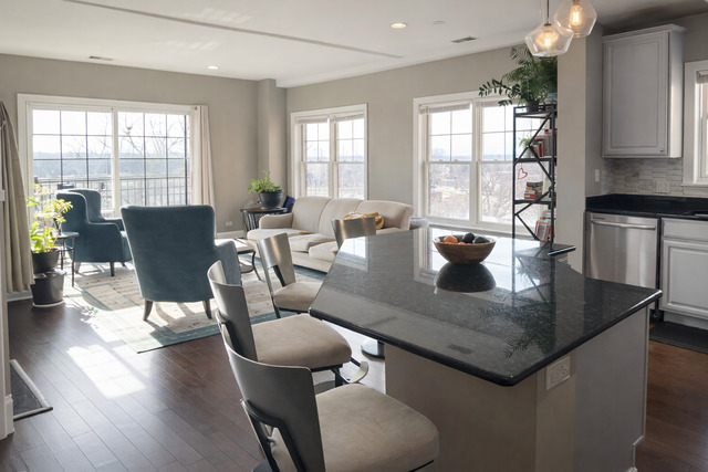 4953 Oakton Street 608