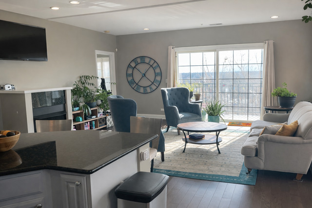 4953 Oakton Street 608