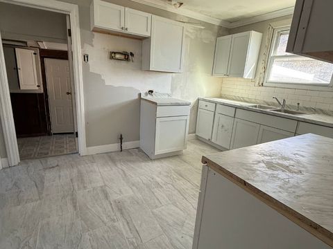 Tiny photo for 16215 Clifton Park Avenue, Markham, IL 60428 (MLS # 12589543)