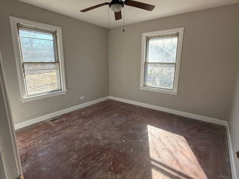 Tiny photo for 16215 Clifton Park Avenue, Markham, IL 60428 (MLS # 12589543)