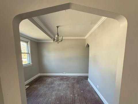 Tiny photo for 16215 Clifton Park Avenue, Markham, IL 60428 (MLS # 12589543)