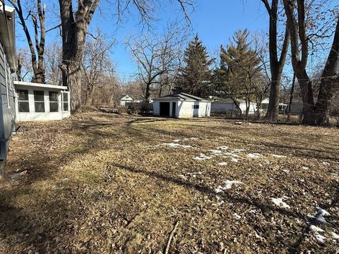 Tiny photo for 16215 Clifton Park Avenue, Markham, IL 60428 (MLS # 12589543)