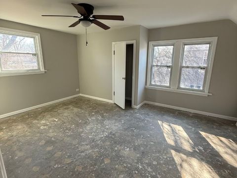 Tiny photo for 16215 Clifton Park Avenue, Markham, IL 60428 (MLS # 12589543)