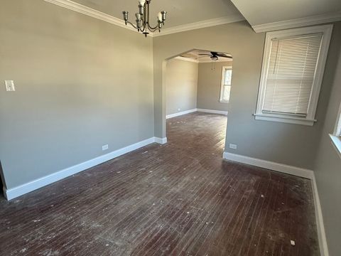 Tiny photo for 16215 Clifton Park Avenue, Markham, IL 60428 (MLS # 12589543)