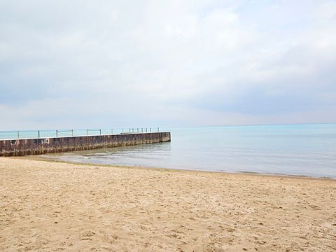 A home in Chicago