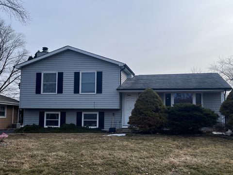 37227 N Hillside Drive, Lake Villa, IL 60046 - #: 12569227