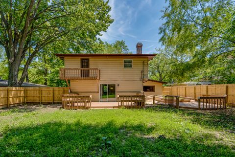 Tiny photo for 426 Tomahawk Street, Park Forest, IL 60466 (MLS # 12063037)