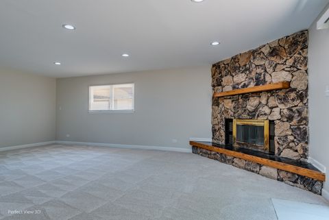 Tiny photo for 426 Tomahawk Street, Park Forest, IL 60466 (MLS # 12063037)