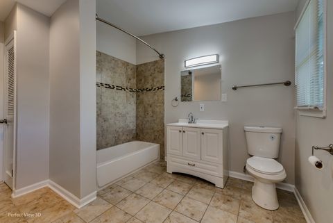 Tiny photo for 426 Tomahawk Street, Park Forest, IL 60466 (MLS # 12063037)